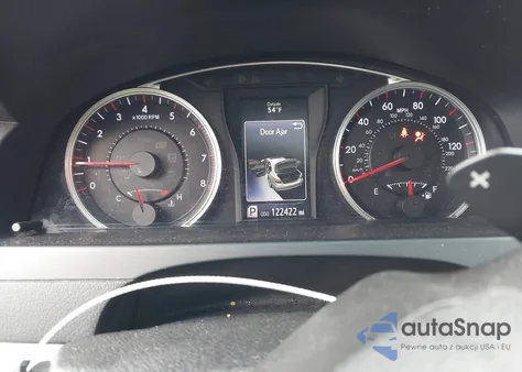 2016 Toyota Camry Xse z USA, uszkodzony, nr VIN 4T1BF1FK4GU201243